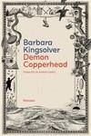 DEMON COPPERHEAD | 9788419552624 | KINGSOLVER, BARBARA