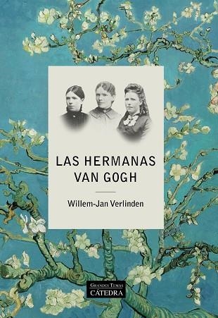 LAS HERMANAS VAN GOGH | 9788437647647 | VERLINDEN, WILLEM-JAN