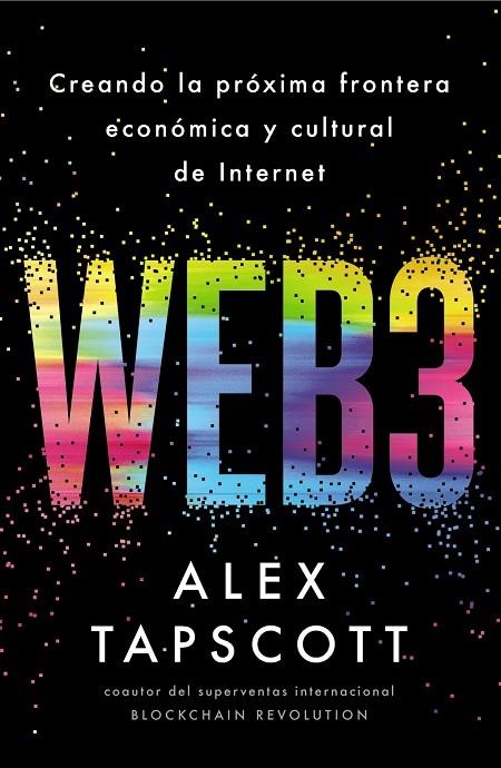 WEB3 | 9788441549937 | TAPSCOTT, ALEX