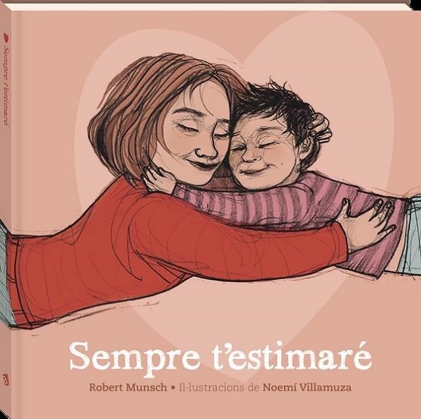 SEMPRE T´ESTIMARE | 9788419913357 | MUNSCH, ROBERT