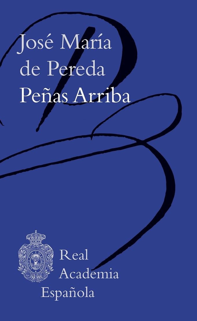 PEÑAS ARRIBA | 9788467072587 | PEREDA, JOSÉ MARÍA DE