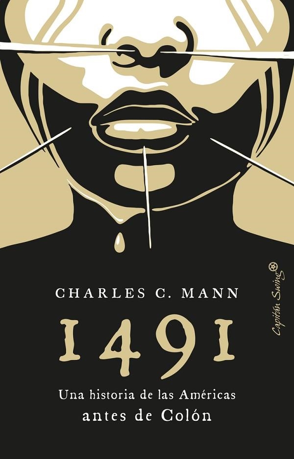 1491 UNA NUEVA HISTORIA DE LAS AMÉRICAS ANTES DE COLÓN | 9788412497779 | MANN, CHARLES C.