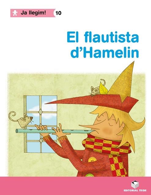 FLAUTISTA D'HAMELIN, EL | 9788430764389 | VARIOS AUTORES