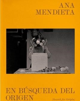 ANA MENDIETA | 9788412604740 | HONORÉ, VINCENT / BOUTAYEB, RAHMOUNA