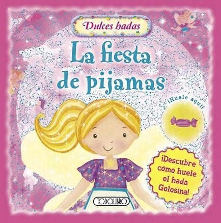 FIESTA DE PIJAMAS, LA | 9788499139975 | AAVV