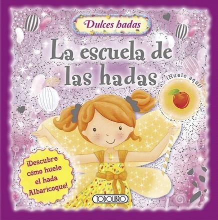 ESCUELA DE LAS HADAS, LA | 9788499139951 | AAVV