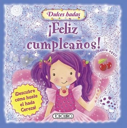 ¡FELIZ CUMPLEAÑOS! | 9788499139944 | AAVV