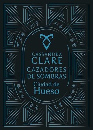 CIUDAD DE HUESO. CAZADORES DE SOMBRAS 1. EDICIÓN ESPECIAL | 9788408289739 | CLARE, CASSANDRA