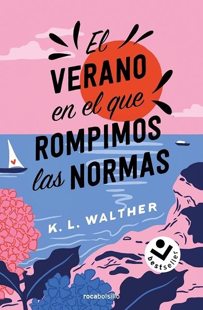 EL VERANO EN EL QUE ROMPIMOS LAS NORMAS | 9788419498250 | WALTHER, K. L.