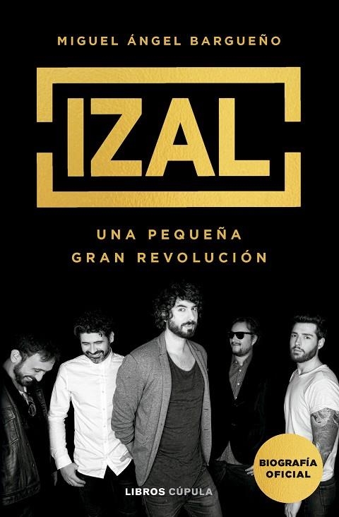 IZAL | 9788448041007 | BARGUEÑO, MIGUEL ÁNGEL