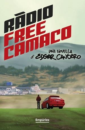 RÀDIO FREE CAMACO | 9788419729361 | CANTERO, EDGAR