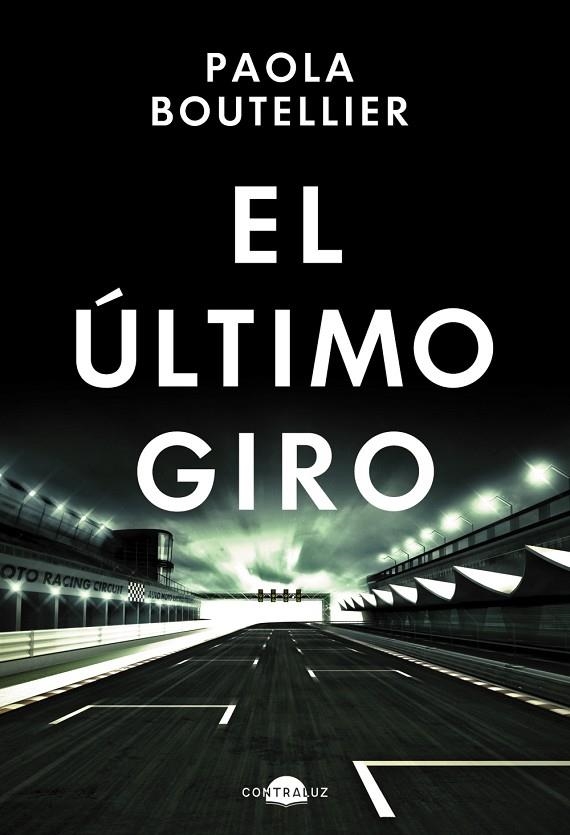 EL ÚLTIMO GIRO | 9788419822024 | BOUTELLIER, PAOLA