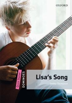 LISA'S SONG DOMINOES QUICK STARTER | 9780194249508 | THOMPSON, LESLEY