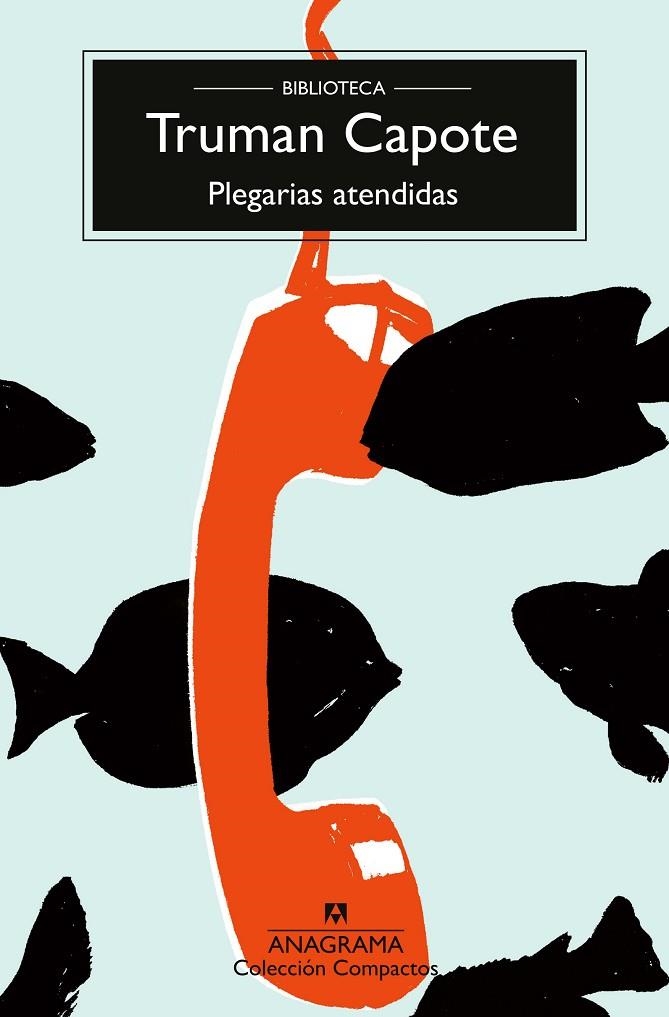 PLEGARIAS ATENDIDAS | 9788433926586 | CAPOTE, TRUMAN