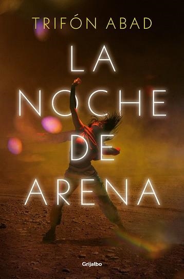 LA NOCHE DE ARENA | 9788425367670 | ABAD, TRIFÓN