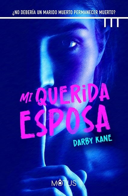 MI QUERIDA ESPOSA | 9788419767165 | KANE, DARBY