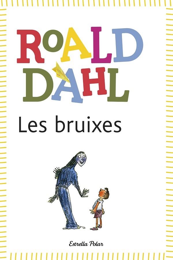 BRUIXES, LES +RECURS DIGITAL | 9788415853978 | DAHL, ROALD