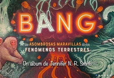 BANG | 9786075578729