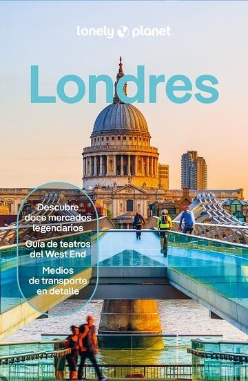 LONDRES 10 | 9788408285861 | BREMNER, JADE / FALLON, STEVE / HUSSAIN, THARIK / DOVI, VIVIENNE / WRESSELL, TAMSIN / WONG, JAMES