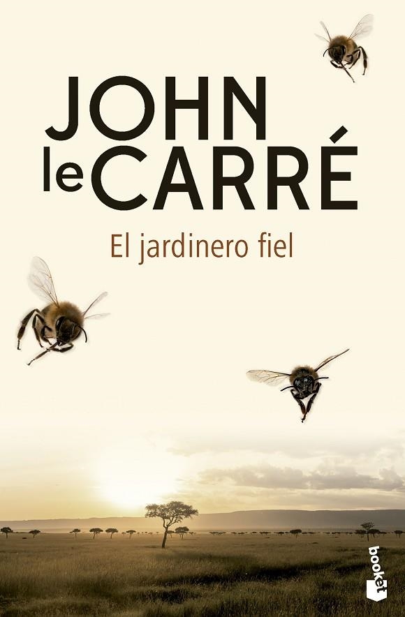 EL JARDINERO FIEL | 9788408288237 | LE CARRÉ, JOHN