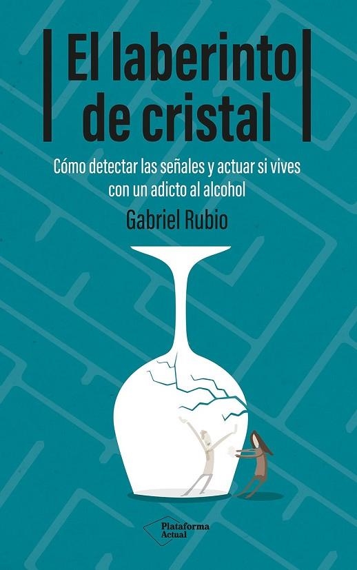 EL LABERINTO DE CRISTAL | 9788410079939 | RUBIO, GABRIEL