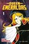 QUEEN EMERALDAS 1 | 9788417419578 | MATSUMOTO, LEIJI