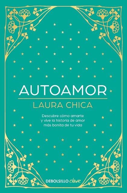 AUTOAMOR | 9788466376754 | CHICA, LAURA