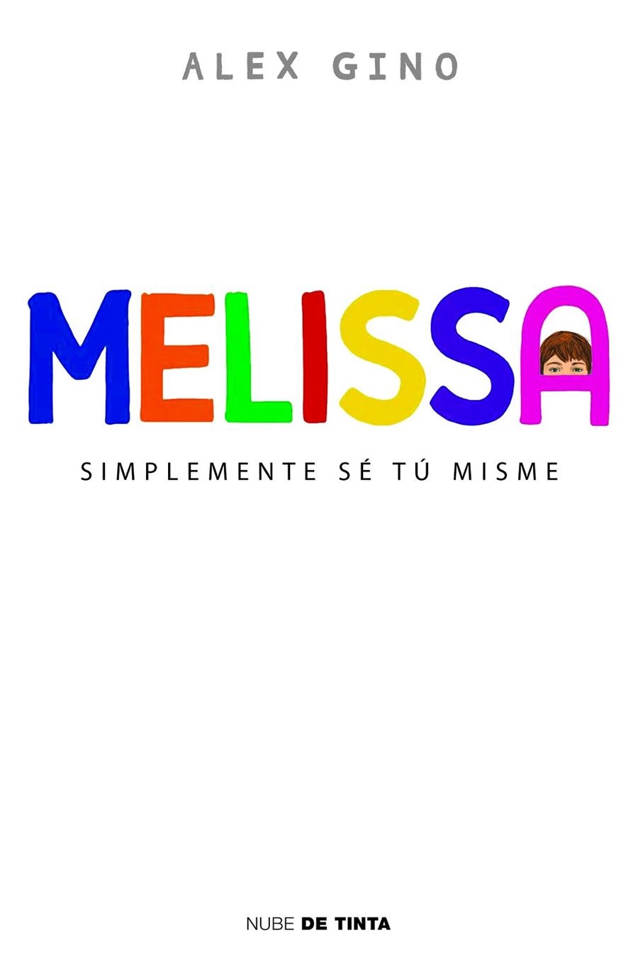 MELISSA | 9788419514042 | GINO, ALEX