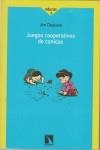 JUEGOS COOPERATIVOS DE CANICAS | 9788483192450 | JIM DEACOVE