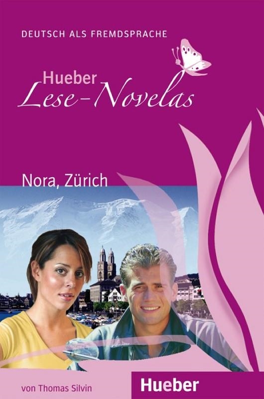 NORA ZUERICH.LESEHEFT | 9783197010229 | SILVIN, THOMAS