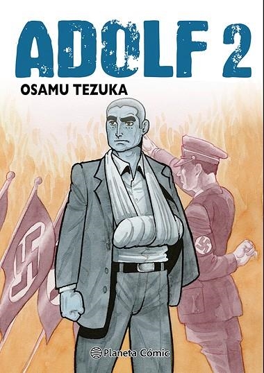 ADOLF Nº 02/05 (CATALÀ) | 9788411611923 | TEZUKA, OSAMU