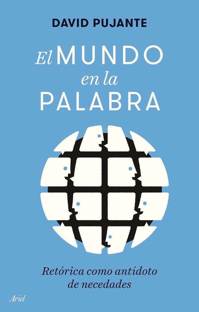 EL MUNDO EN LA PALABRA | 9788434437845 | PUJANTE, DAVID