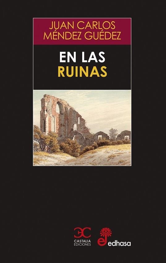 EN LAS RUINAS | 9788497409384 | MÉNDEZ GUÉDEZ, JUAN CARLOS