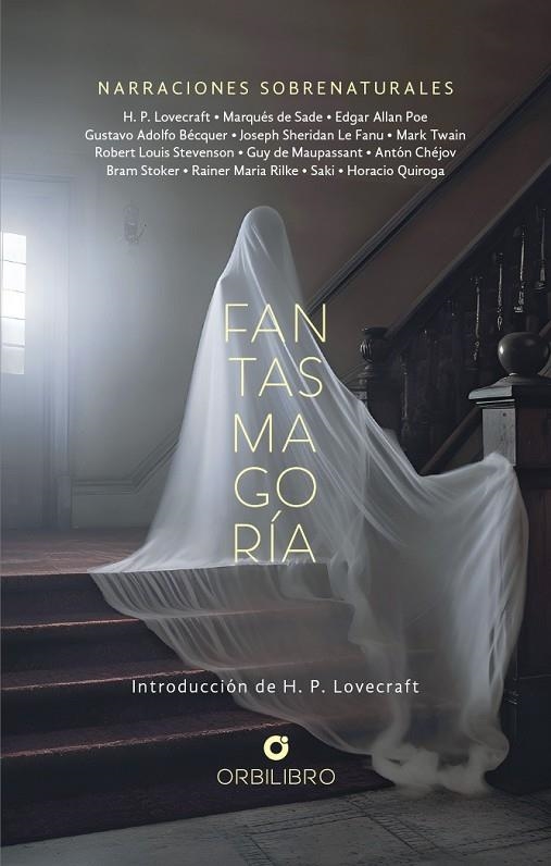 FANTASMAGORIA | 9788410353015 | VV.AA.3