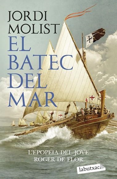 EL BATEC DEL MAR | 9788419971296 | MOLIST, JORDI