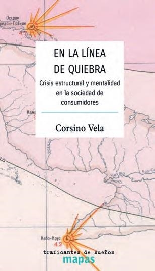 EN LA LÍNEA DE QUIEBRA | 9788419833167 | VELA NORIEGA, CORSINO