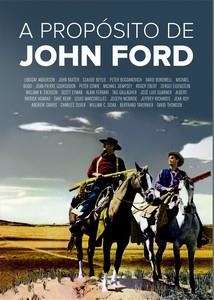 A PROPÓSITO DE JOHN FORD | 9788412843217 | VV.AA.