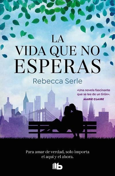 LA VIDA QUE NO ESPERAS | 9788413146393 | SERLE, REBECCA