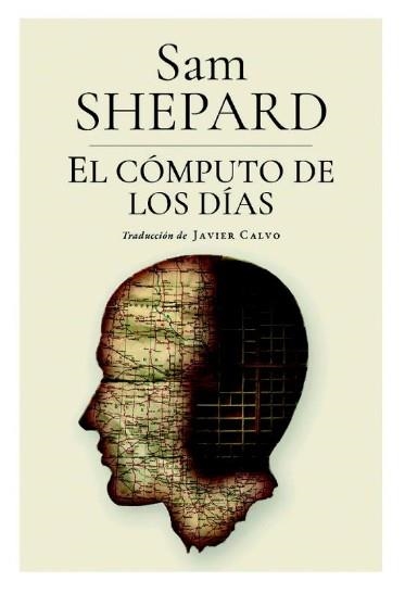 EL CÓMPUTO DE LOS DÍAS | 9788412822267 | SHEPARD, SAM