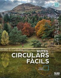 RUTES CIRCULARS FACILS | 9788482168937 | BARBA, CESAR