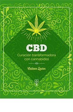 CBD | 9788419282958 | COLLEEN QUINN