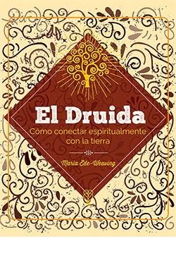 DRUIDA, EL | 9788419282965 | MARIA EDE-WEAVING