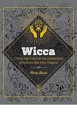 WICCA | 9788419282941 | MARIE BRUCE