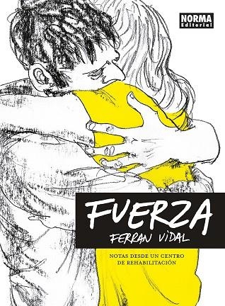 FUERZA | 9788467970555 | VIDAL, FERRAN