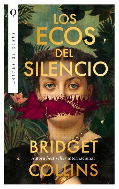 LOS ECOS DEL SILENCIO | 9788492919628 | COLLINS, BRIDGET