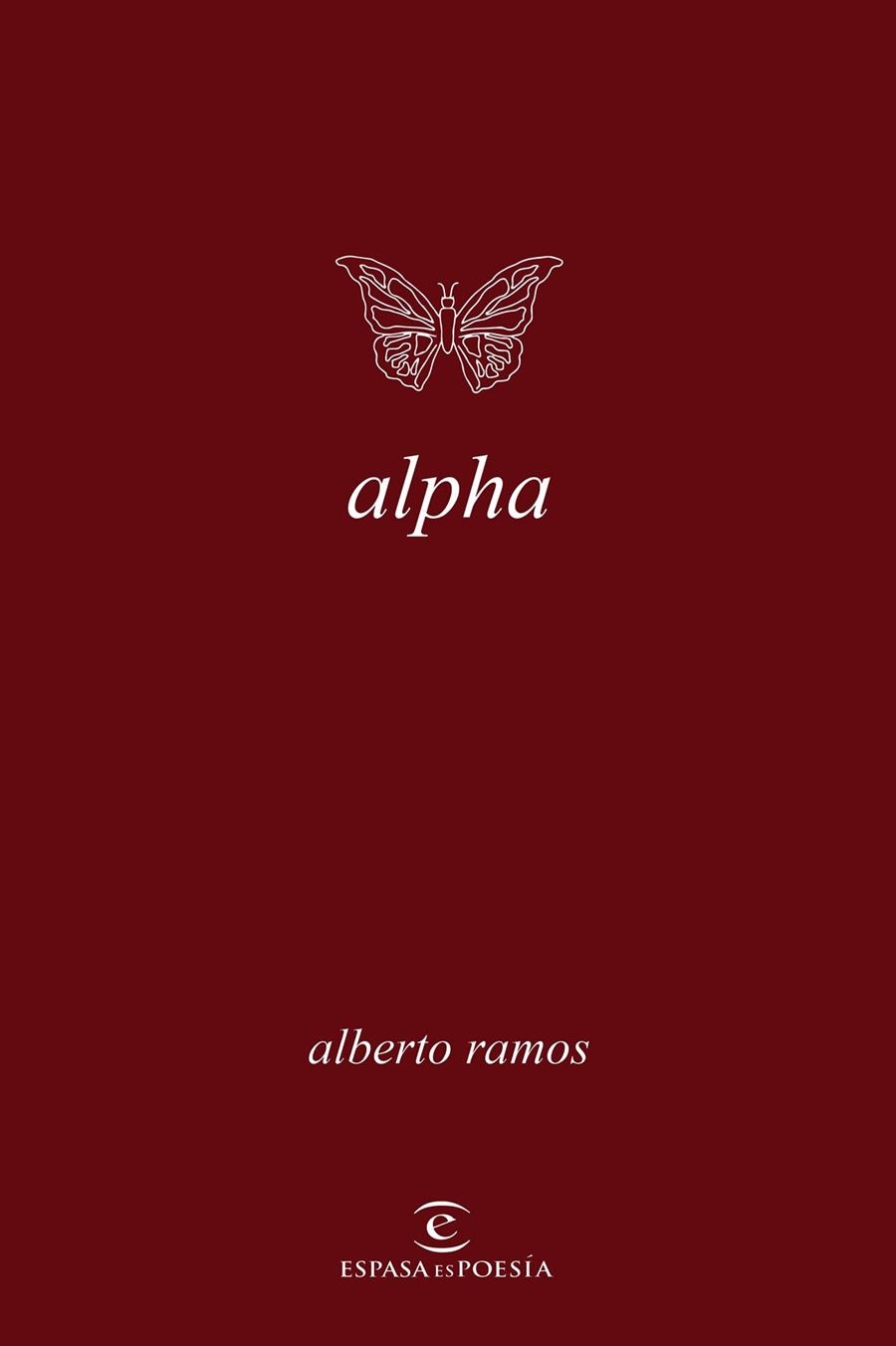 ALPHA | 9788467073683 | RAMOS, ALBERTO