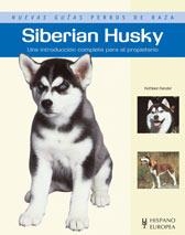 SIBERIAN HUSKY | 9788425519208 | KANZLER, KATHLEEN