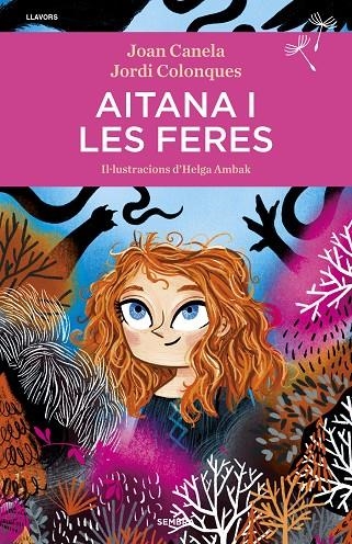 AITANA I LES FERES | 9788416698707 | COLONQUES, JORDI / CANELA, JOAN