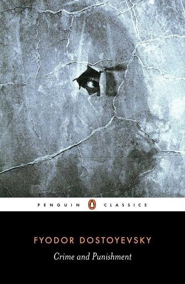 CRIME AND PUNISHMENT | 9780140449136 | DOSTOIEVSKI, FIODOR MIJAILOVICH