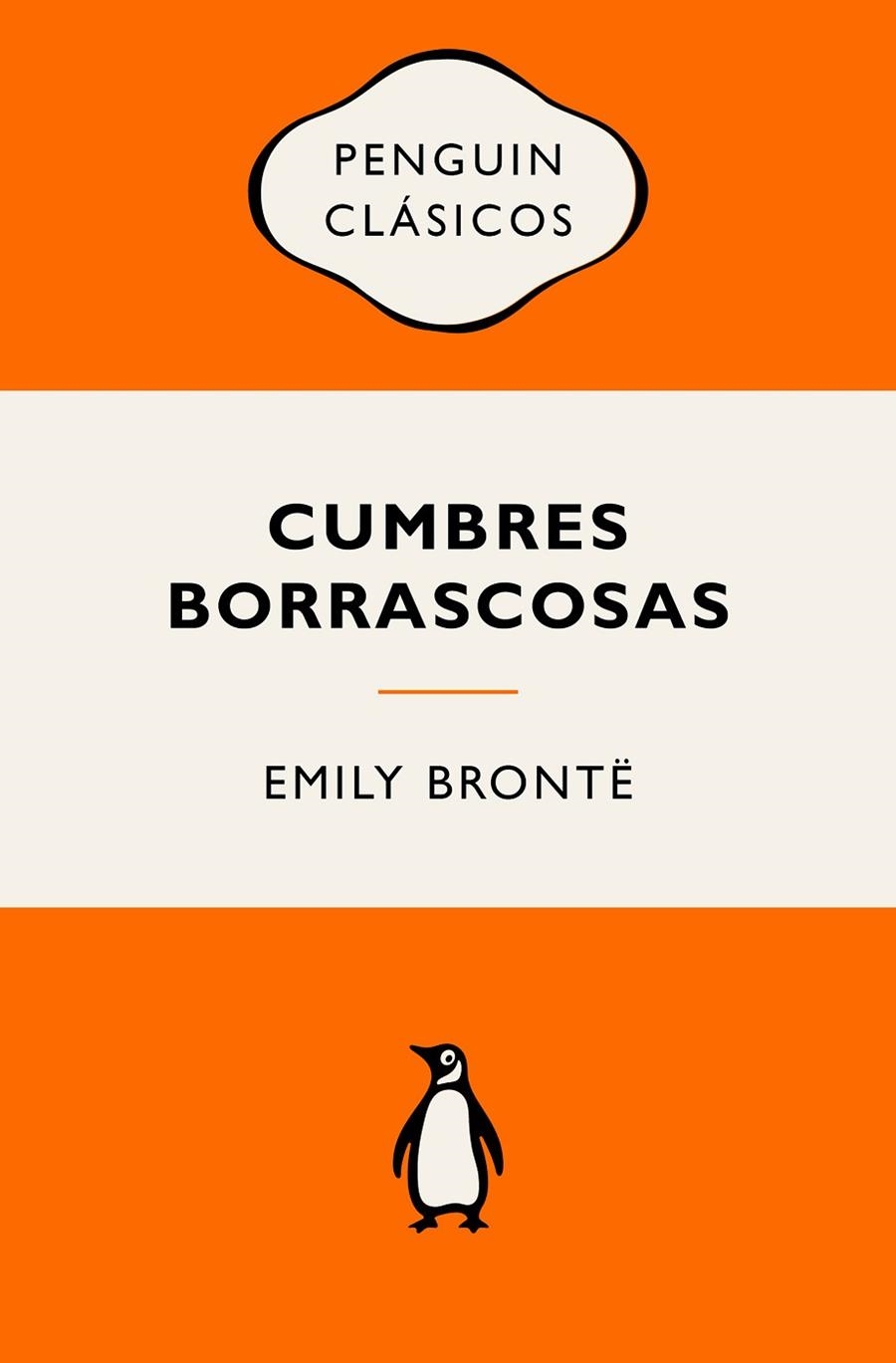 CUMBRES BORRASCOSAS | 9788491056829 | BRONTË, EMILY